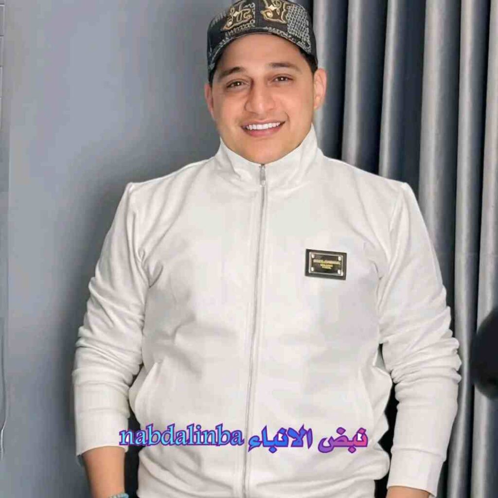 رضا البحراوي