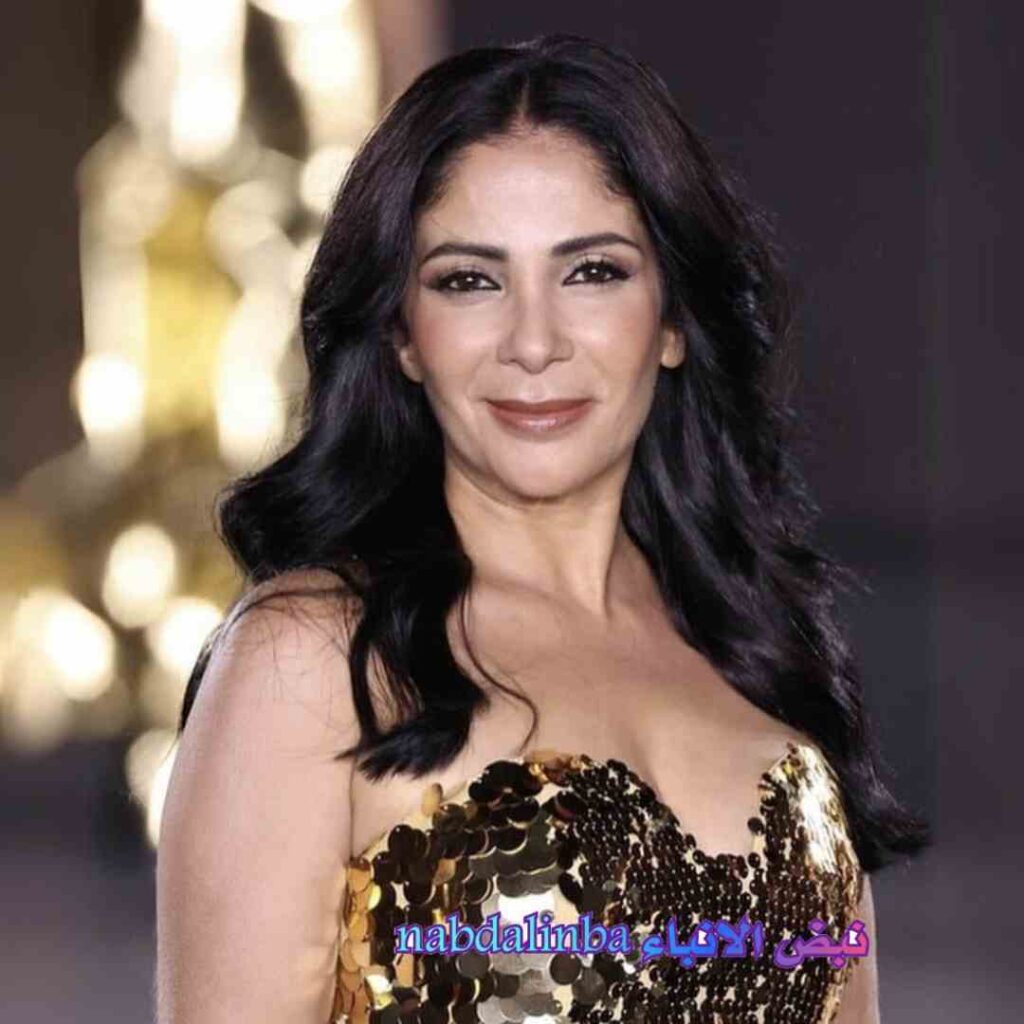 صور منى زكي