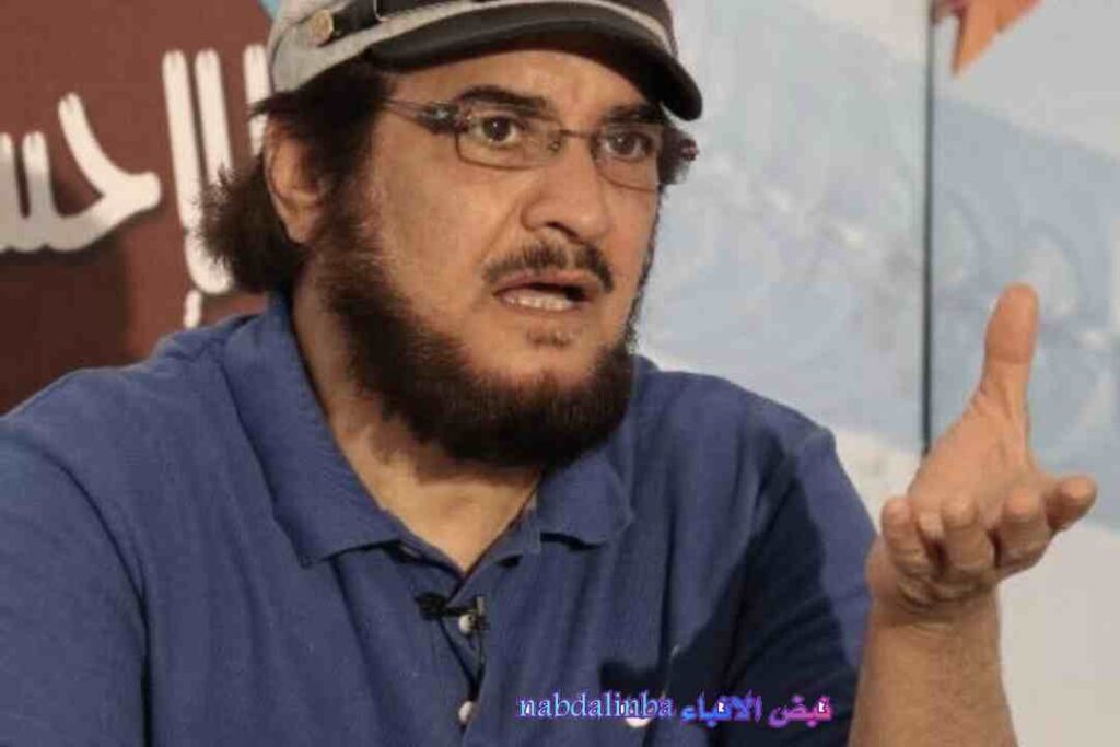 من هو صالح العريض ويكيبيديا ديانته جنسيته زوجته عمره معلومات عنه