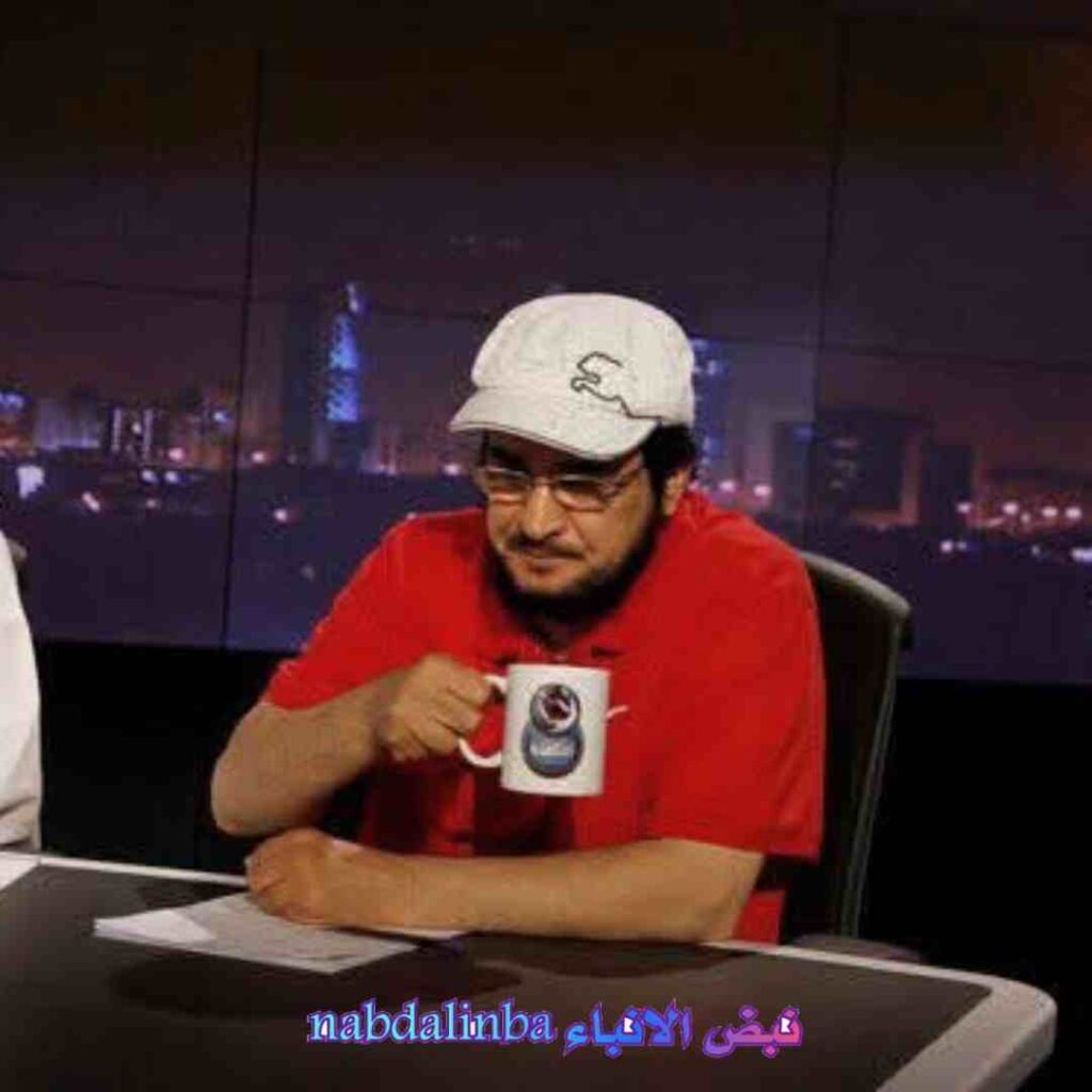 صالح العريض