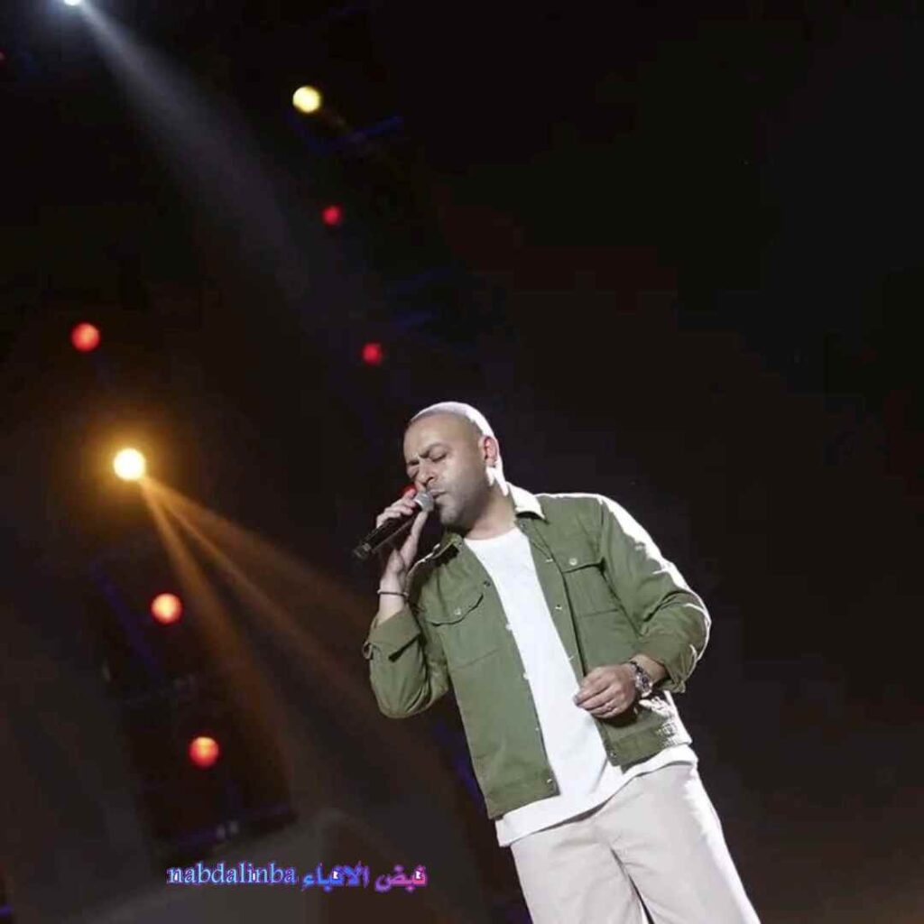 ظهور تامر عاشور