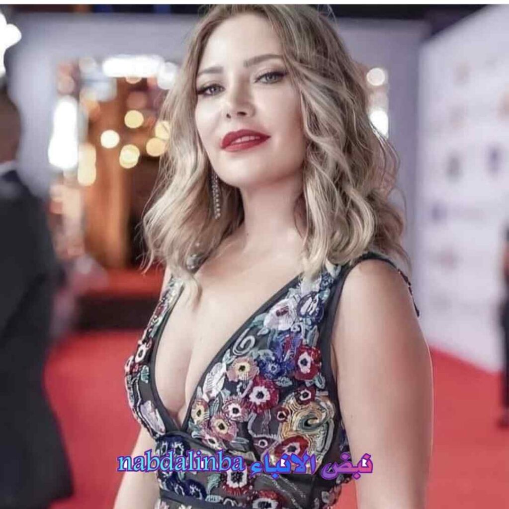 من هي سلافة معمار ويكيبيديا