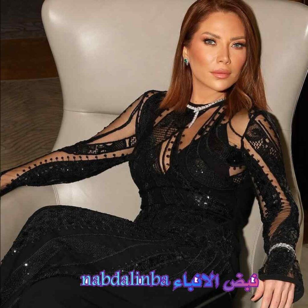 سلافة معمار ديانتها جنسيتها زوجها عمرها معلومات عنها