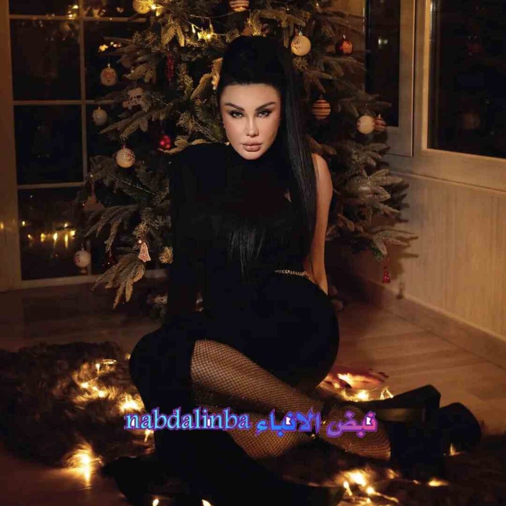 اجدد صور جيني اسبر