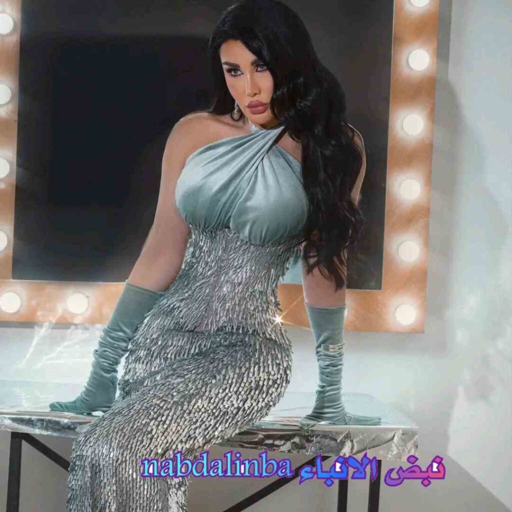 معلومات جيني اسبر