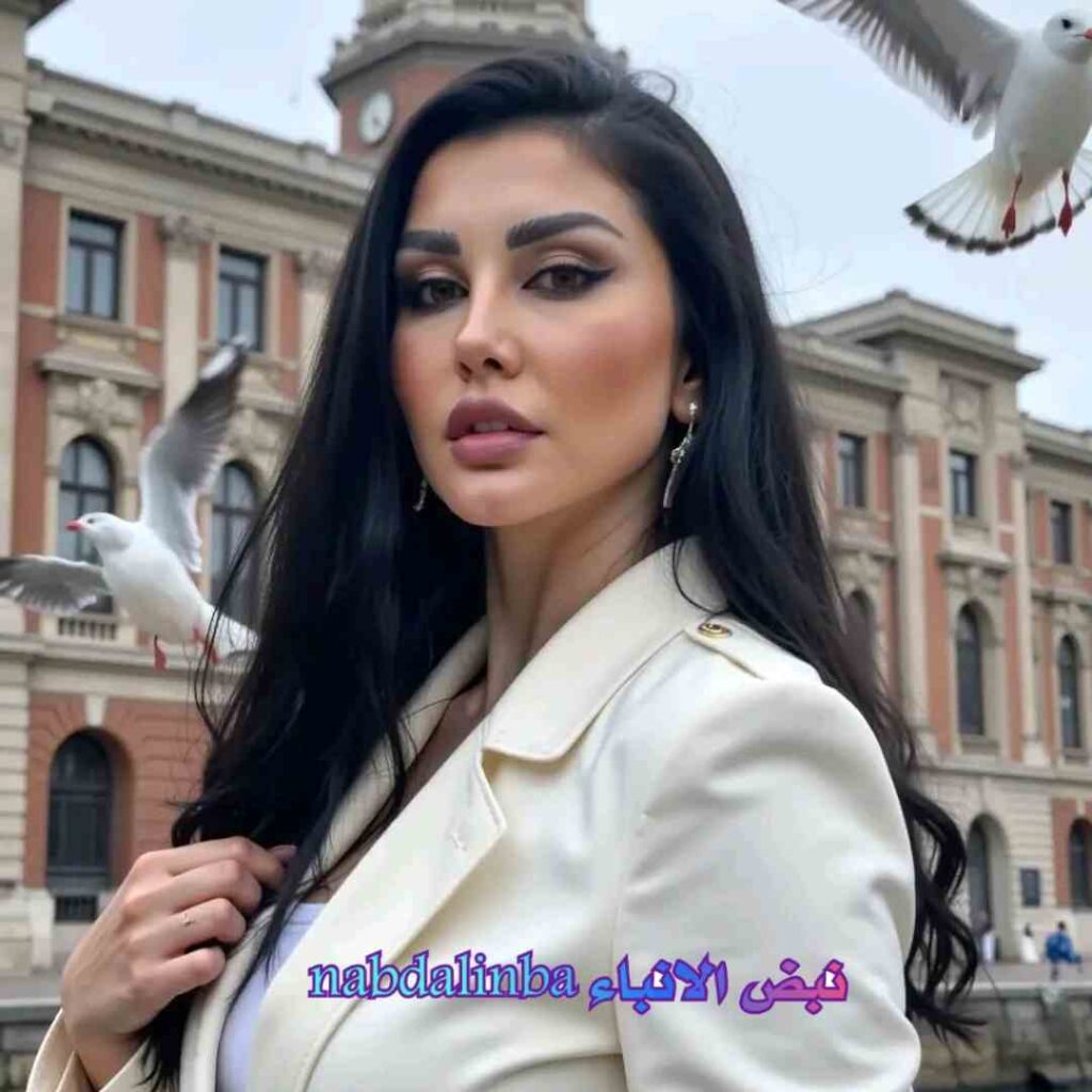 صور جيني اسبر