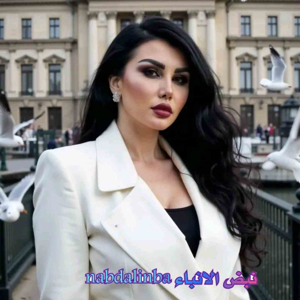 من هي الفنانة جيني اسبر