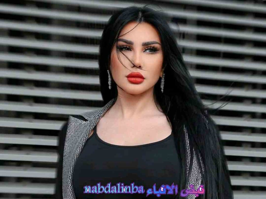 الممثلة جيني اسبر