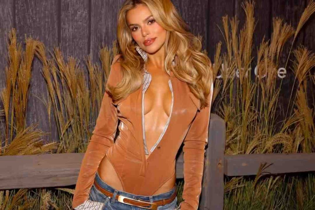 صور بروكس نادر