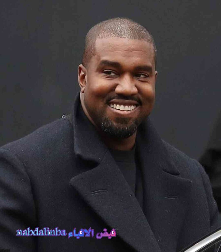 كانييه ويست ثروته ديانته، عمره، جنسيته، زوجاته، معلومات كاملة عنه