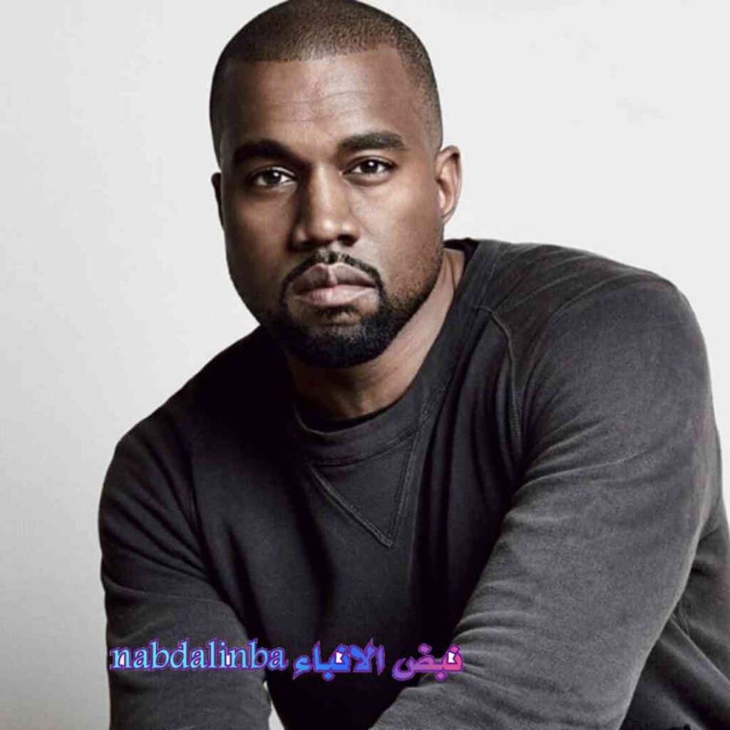 ثروة كانييه ويست