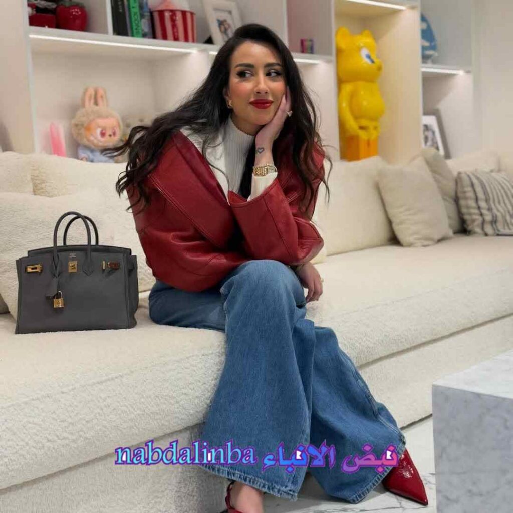 اجمل ظهور الممثلة فرح الهادي