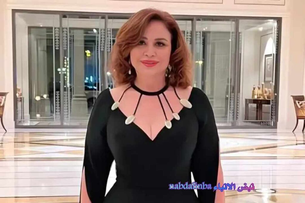 إلهام شاهين ويكيبيديا ديانتها عمرها زوجها جنسيتها وأبرز معلومات عنها