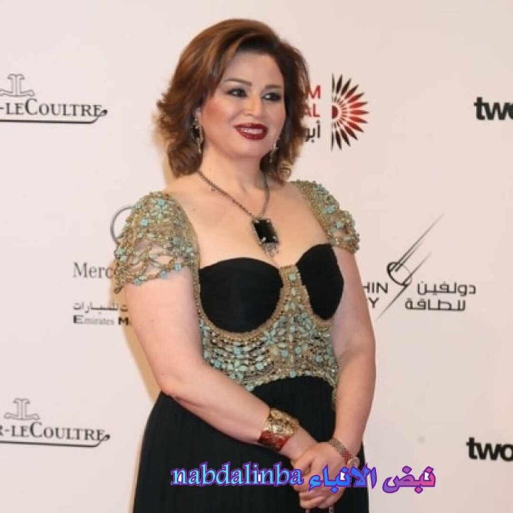 إلهام شاهين