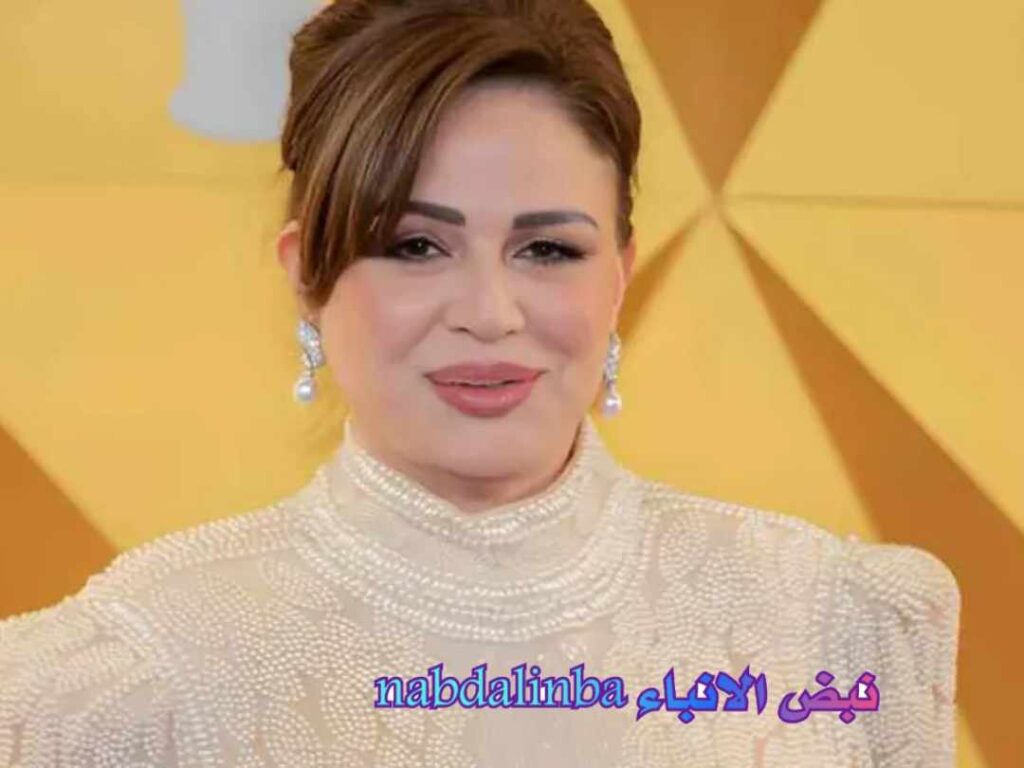 اطلالة إلهام شاهين