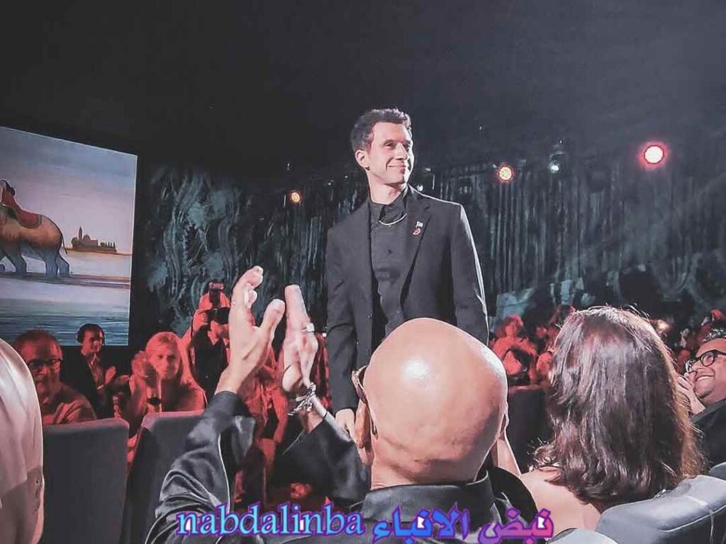 من هو عصام عمر