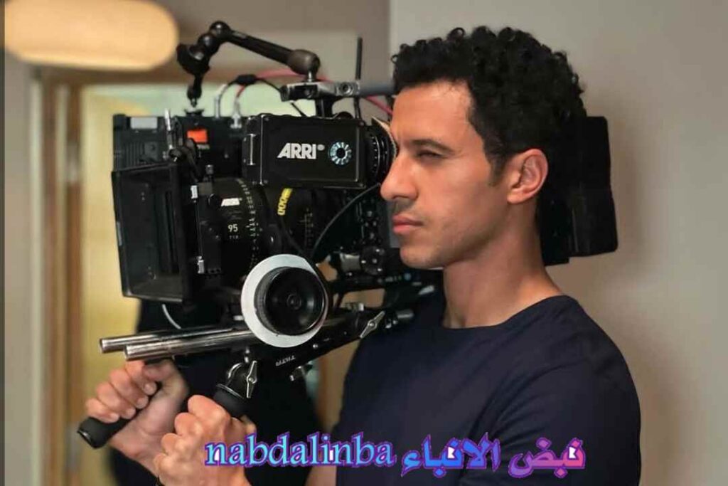 عصام عمر ويكيبيديا ديانته جنسيته عمره زوجته وأهم أعماله الفنية