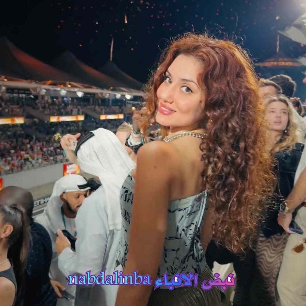 من هي جيهان الشماشرجي