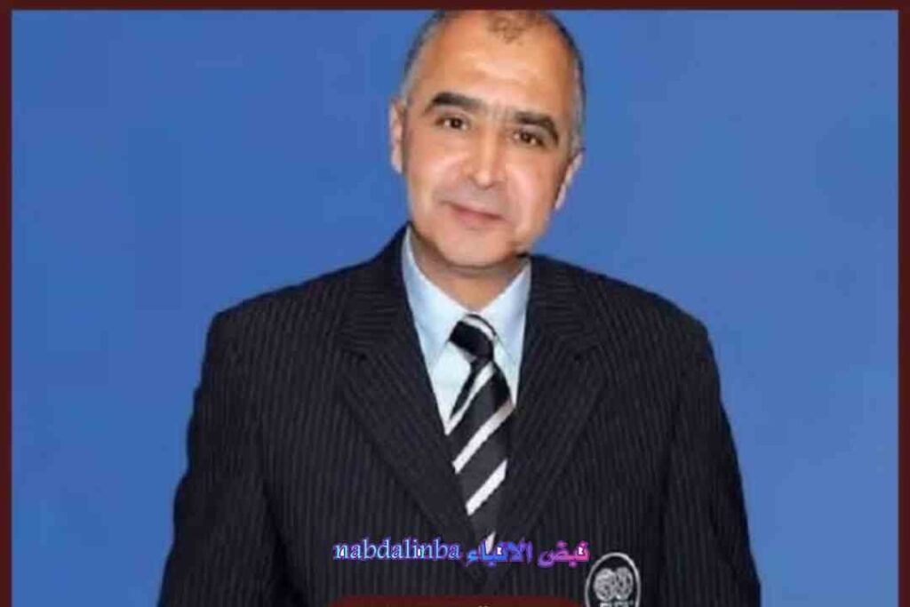 نجيب السالمي ويكيبيديا: رحيل عميد الصحافة الرياضية المغربية وإرث طويل في الإعلام الرياضي