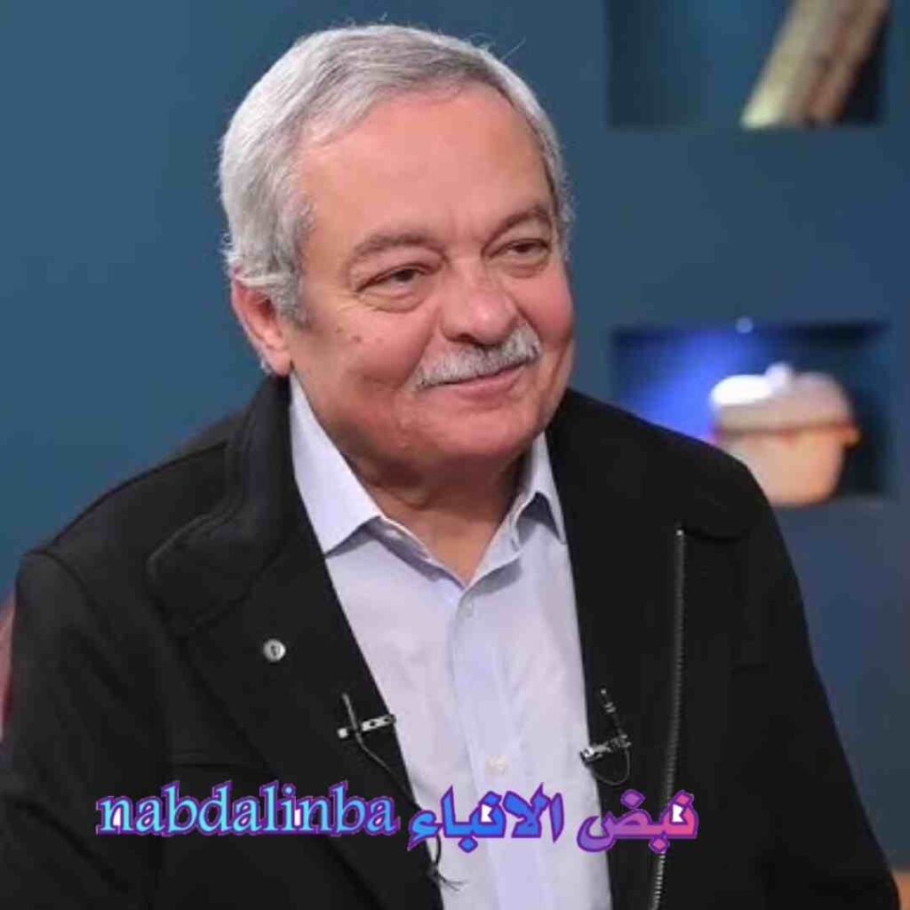 هشام قاسم ويكيبيديا: السيرة الذاتية وأبرز المعلومات عن الناشر والسياسي المصري