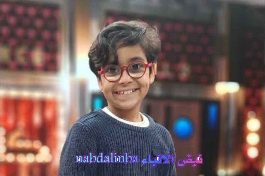 قصة نجاح الممثل ادم النحاس