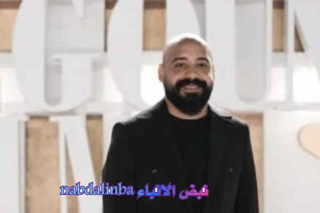 من هو هاني سرحان ويكيبيديا؟ السيرة الذاتية الكاملة للمؤلف المصري وأهم أعماله