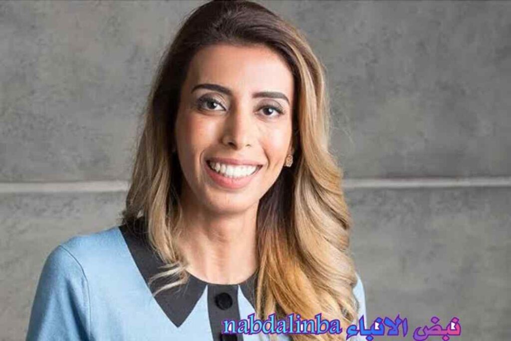 سمية الناصر