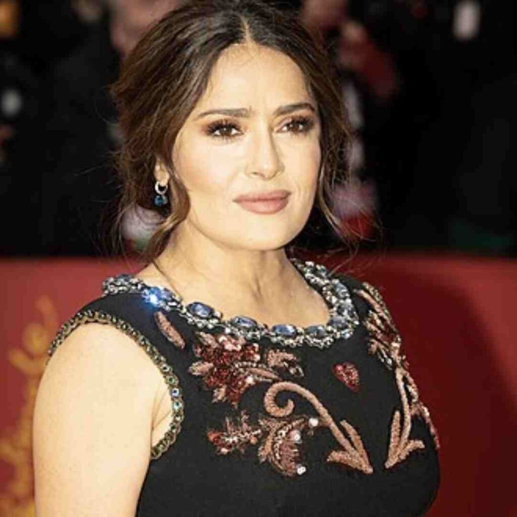 سلمى حايك ويكيبيديا: السيرة الذاتية الكاملة للممثلة المكسيكية الأمريكية التي اخترقت هوليود