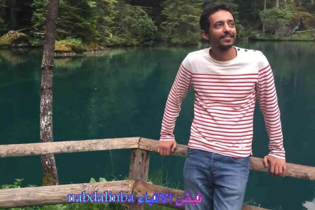 محمد الخثلان