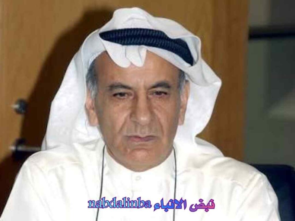 من هو وليد النصف ويكيبيديا؟ السيرة الذاتية وأهم المعلومات الشخصية عن رئيس تحرير القبس