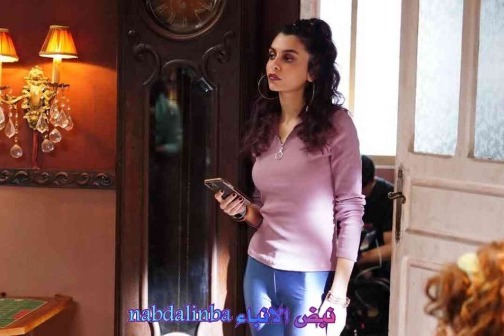 من هي مرح حسن ويكيبيديا: السيرة الذاتية للممثلة السورية الصاعدة في الدراما