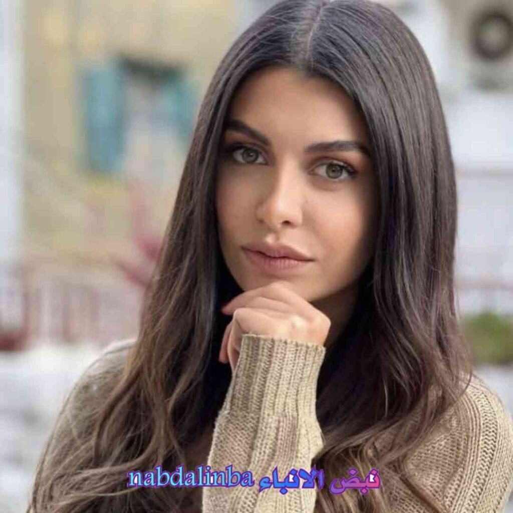 من هي مرح حسن