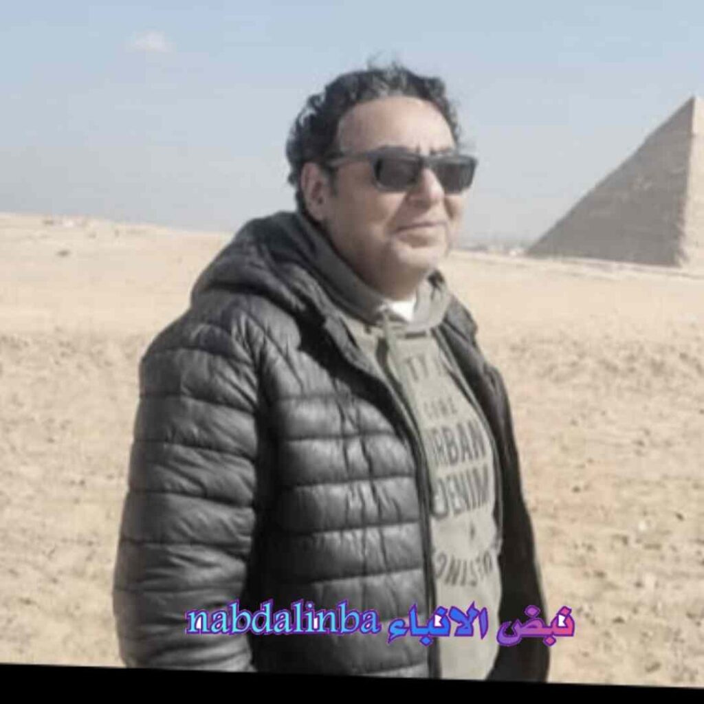 من هو ياسر الطوبجي ويكيبيديا – السيرة الذاتية والشخصية ومسيرته الفنية