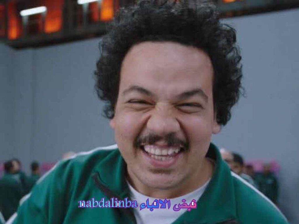 من هو مصطفى غريب