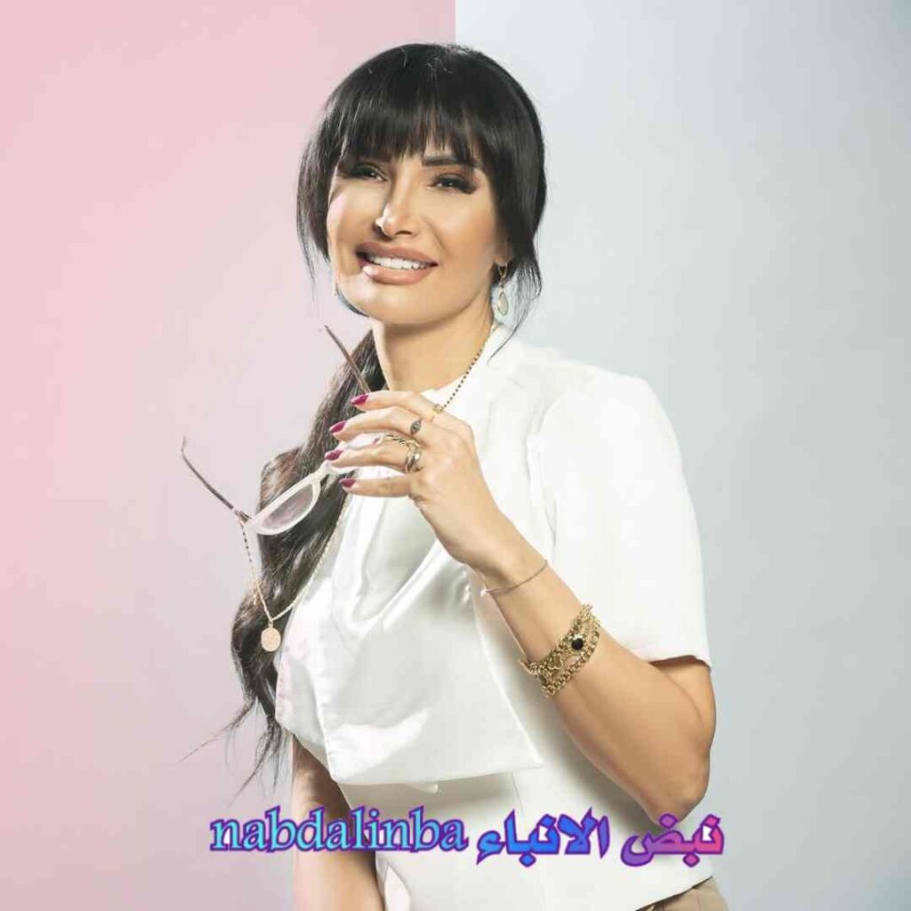 من هي رشا شربتجي ويكيبيديا؟ السيرة الذاتية والمعلومات الكاملة عن المخرجة السورية