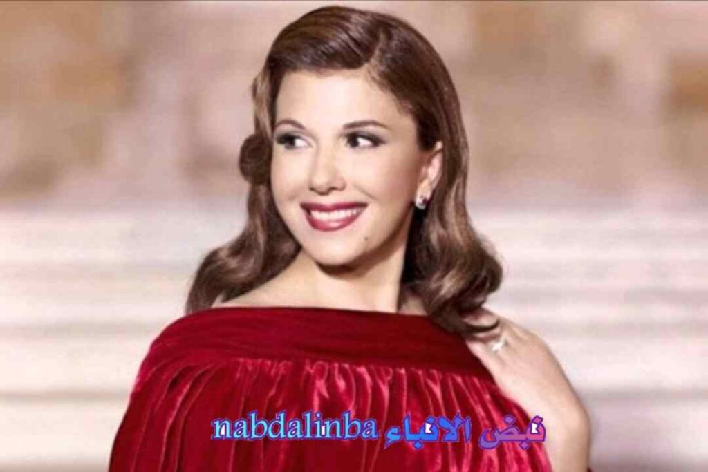 ماجدة الرومي ويكيبيديا | السيرة الذاتية ومعلومات عن مسيرة الصوت الخالد في الغناء العربي