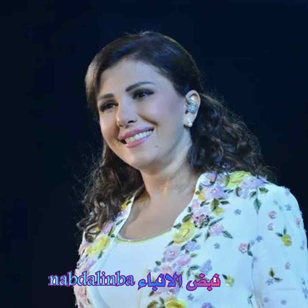 ماجدة الرومي 