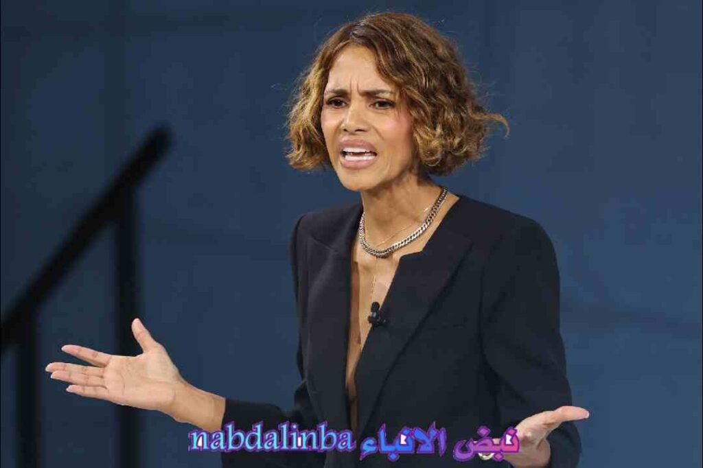 هالي بيري ويكيبيديا | السيرة الذاتية والمعلومات الشخصية عن الممثلة الأمريكية الحائزة على الأوسكار