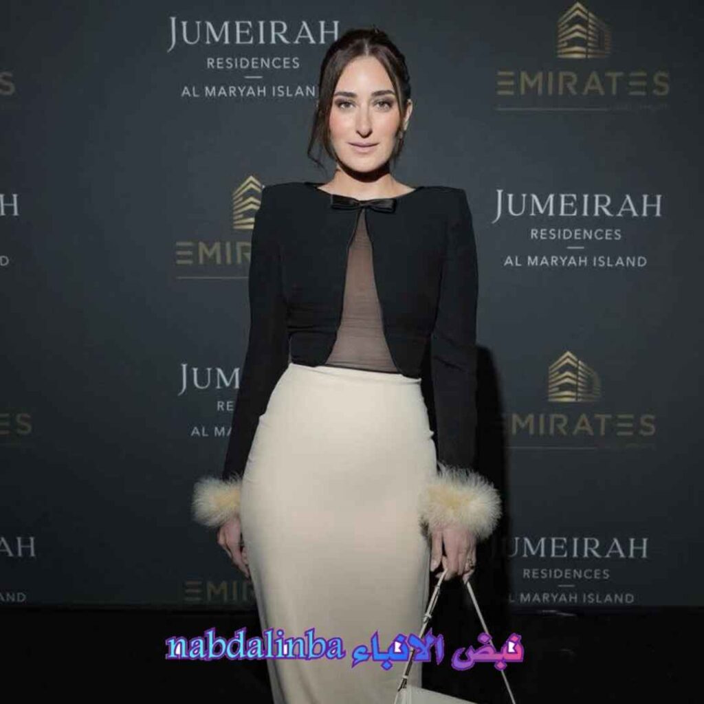 أمينة خليل ديانتها جنسيتها زوجها عمرها معلومات عنها