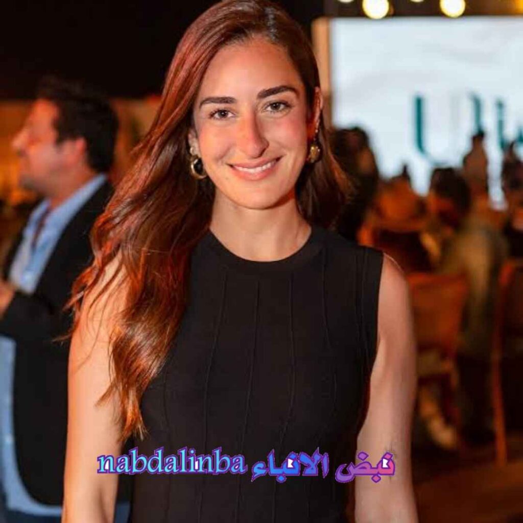 من هي أمينة خليل