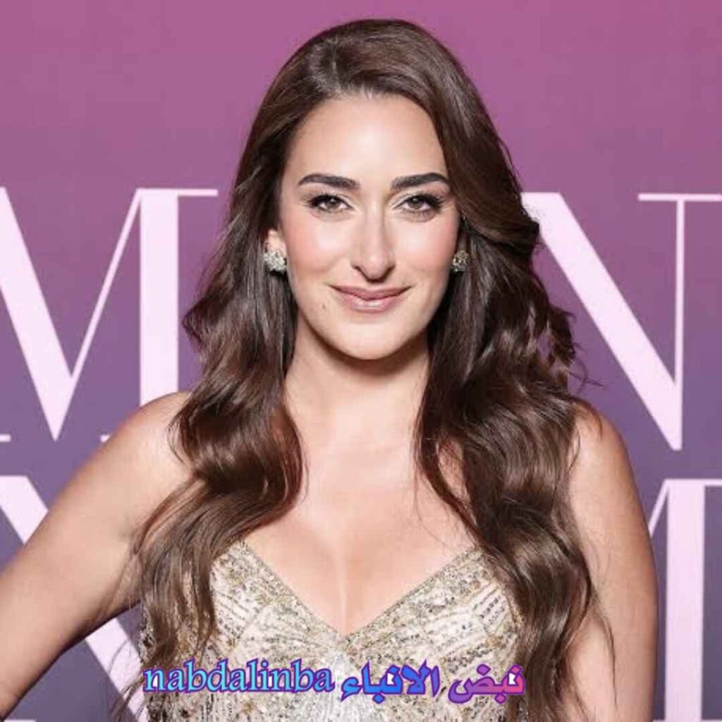 صور أمينة خليل