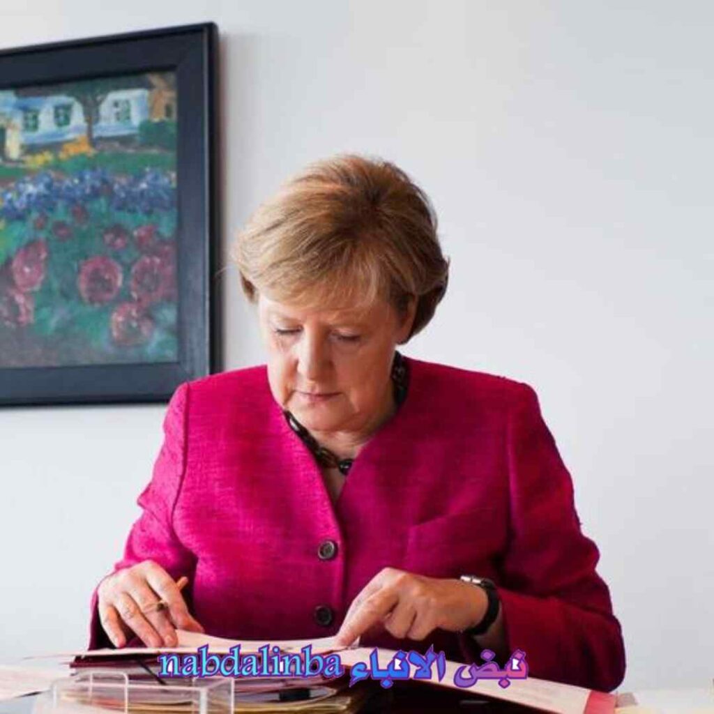 أنغيلا ميركل ويكيبيديا | السيرة الذاتية والمعلومات الشخصية عن إحدى أقوى القيادات السياسية في التاريخ الحديث