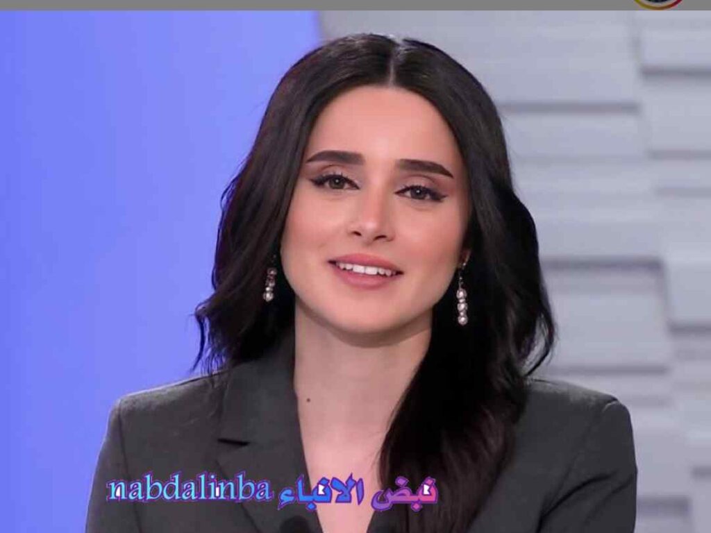 سارة بن عيشوبة ويكيبيديا | السيرة الذاتية والمعلومات الشخصية للإعلامية الجزائرية البارزة