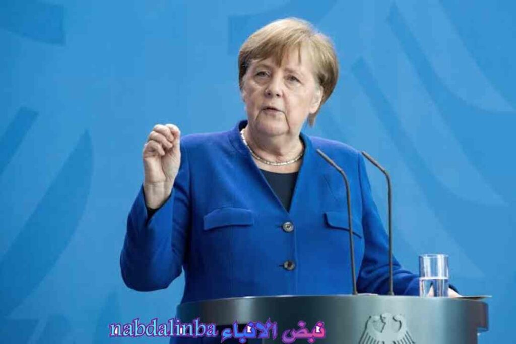 أنجيلا ميركل ويكيبيديا| السيرة الذاتية والمعلومات الشخصية عن المستشارة الألمانية التي شكلت أوروبا الحديثة