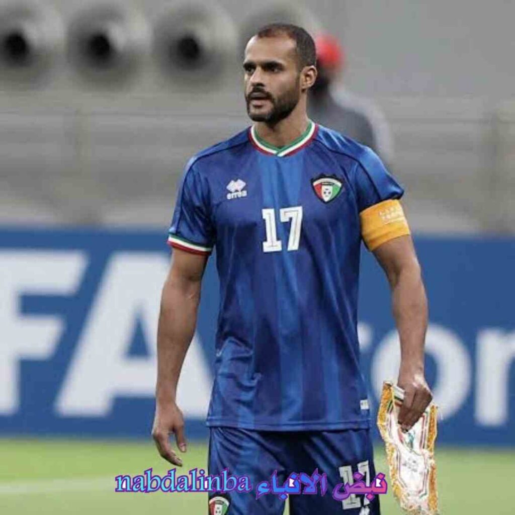 من هو بدر المطوع ويكيبيديا | السيرة الذاتية وأبرز إنجازات أسطورة كرة القدم الكويتي