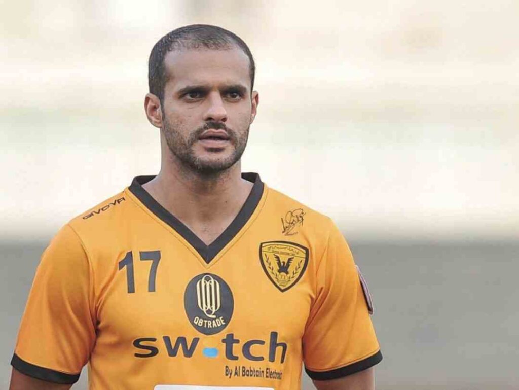 من هو بدر المطوع ويكيبيديا | السيرة الذاتية وأبرز إنجازات أسطورة كرة القدم الكويتي