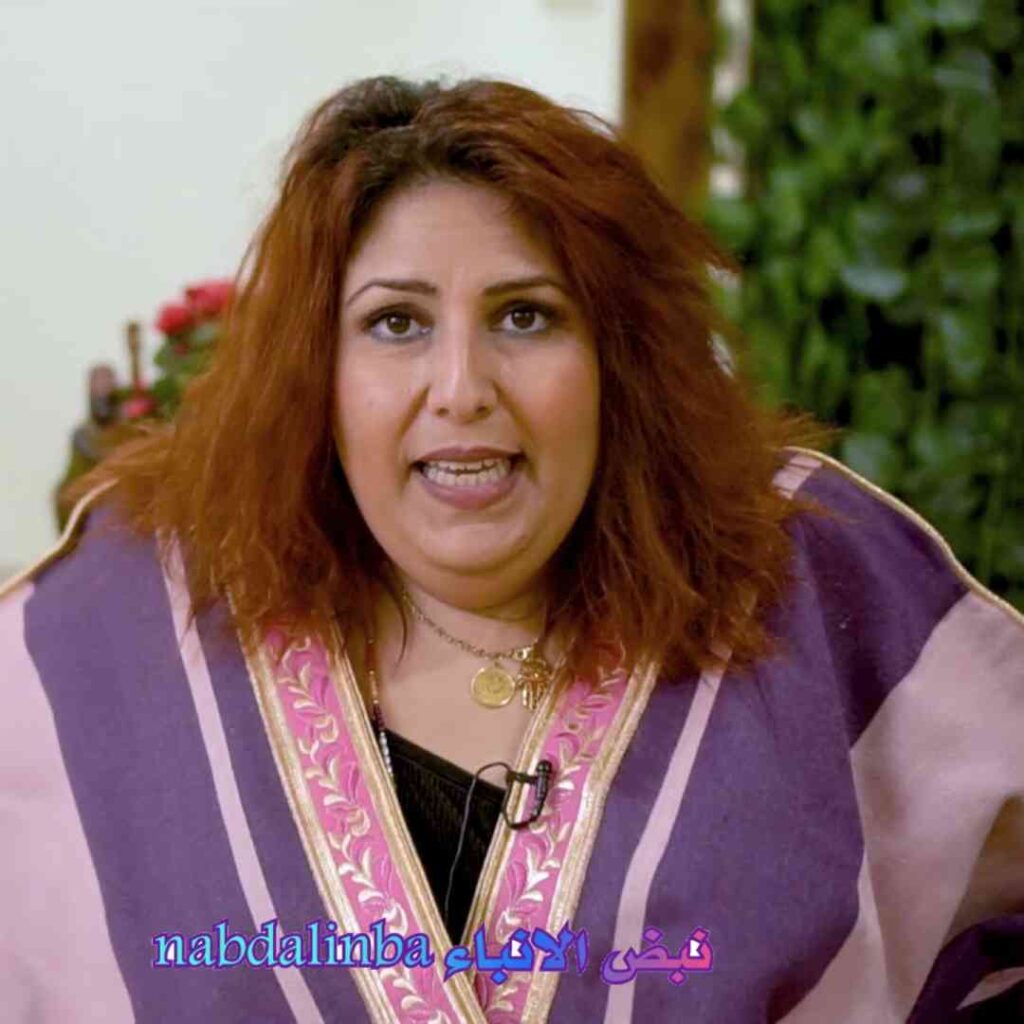 من هي الشيف جنان عصفور