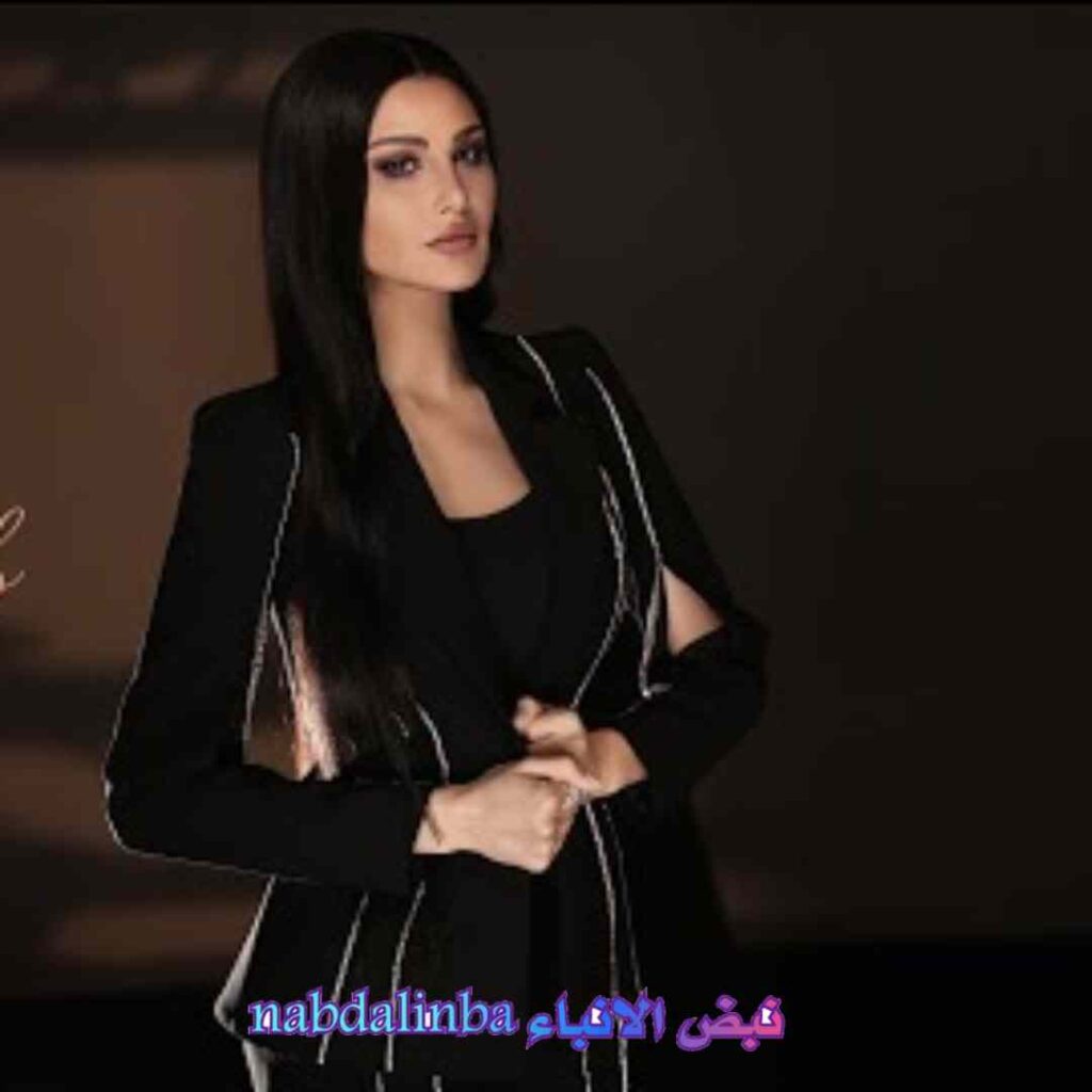 أميمة طالب ديانتها جنسيتها زوجها عمرها معلومات عنها