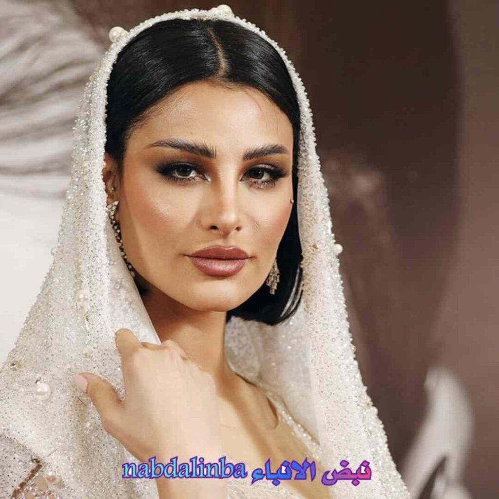 من هي أميمة طالب ويكيبيديا