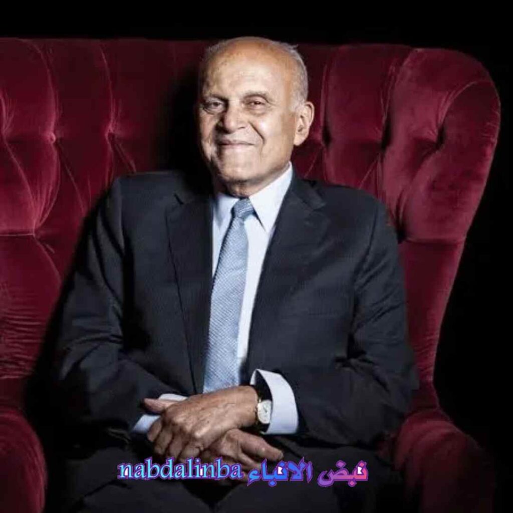 من هو مجدي يعقوب ويكيبيديا